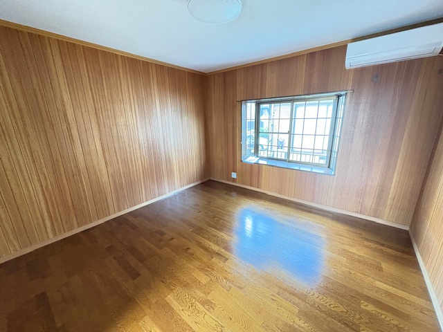 上里町大字金久保　中古3800の洋室