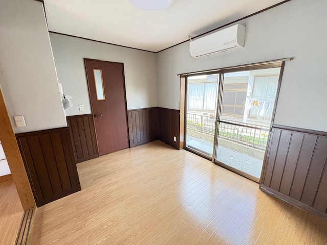 上里町大字金久保　中古3800の居間・リビング