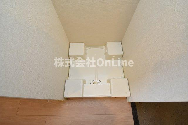 ファステート東大阪アダマスの設備