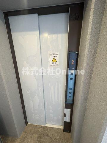 ファステート東大阪アダマスのその他共用部分