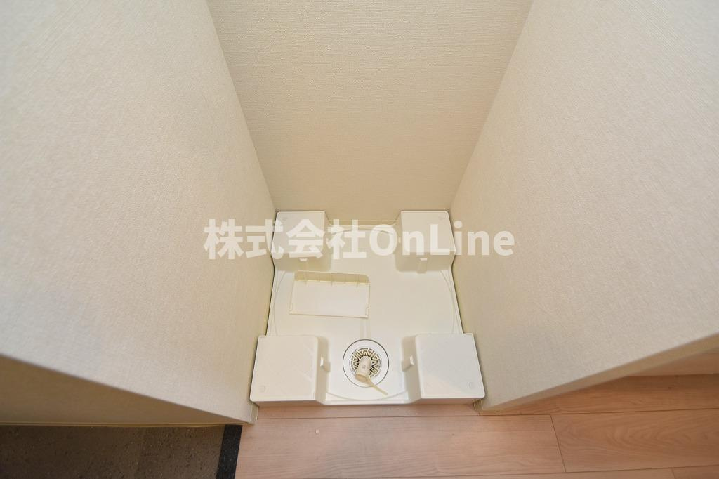 ファステート東大阪アダマスの設備