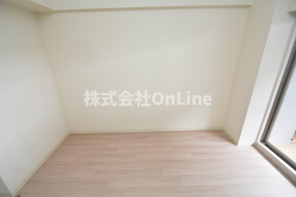 ファステート東大阪アダマスの内装