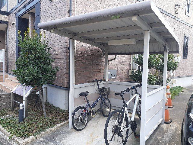 グランツシェ－ネのその他共用部分