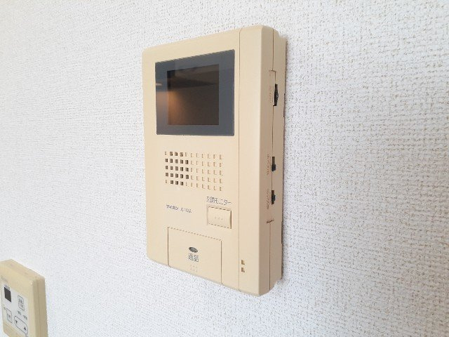 グランツシェ－ネのセキュリティ
