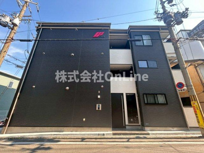 【外観】 | バズ北巽