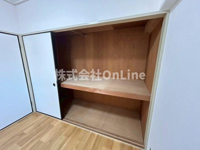 【収納】 | 布施コープ１号館