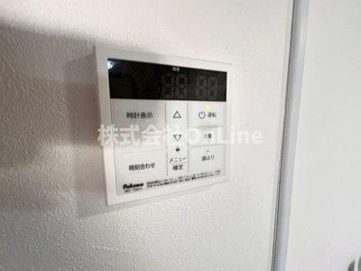 【設備】 | 布施コープ１号館