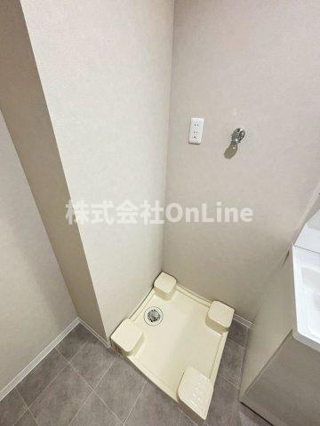 プロスパーコート長瀬の設備