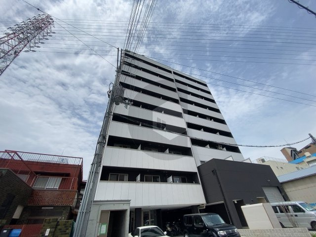 第10美和マンション