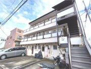 フラット⻑原の画像