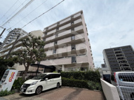 都島北通りマンション　東都島小学校区の画像