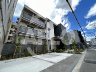 MaisondeEspoir永田の画像