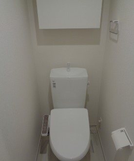 【トイレ】