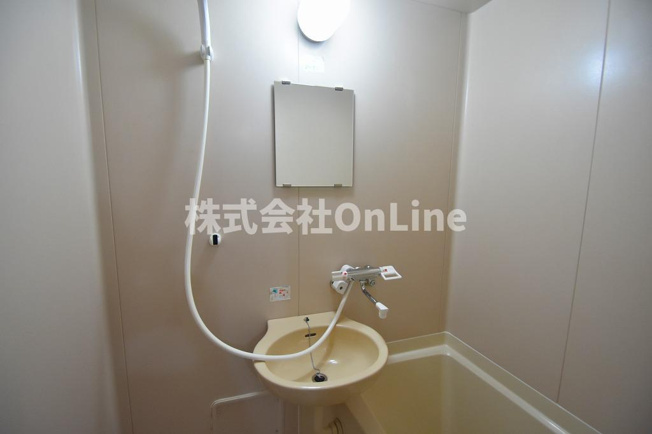 【設備】 | ガリューコート菱屋西