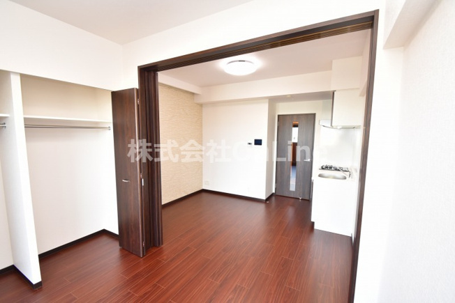 【居間・リビング】 | プレジオ布施EURO