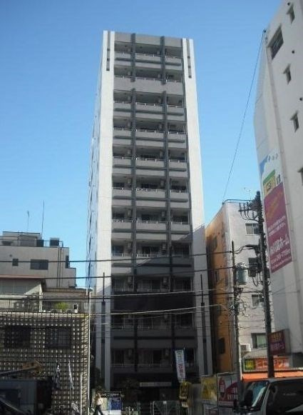 レグラス川崎の画像