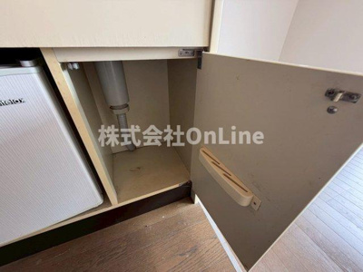 【収納】 | サンライフ東花園