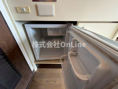 【設備】 | サンライフ東花園