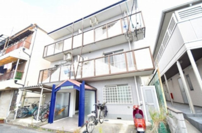 【外観】 | サンライフ東花園