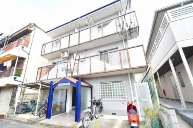 【外観】 | サンライフ東花園