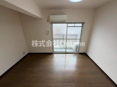 【内装】 | サンライフ東花園