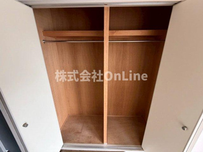 【収納】 | サンライフ東花園