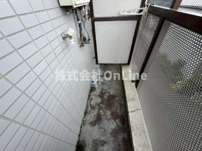 【設備】 | サンライフ東花園