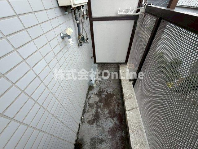 【設備】 | サンライフ東花園