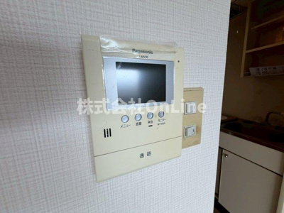 【セキュリティ】 | サンライフ東花園