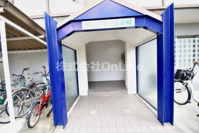 【エントランス】 | サンライフ東花園