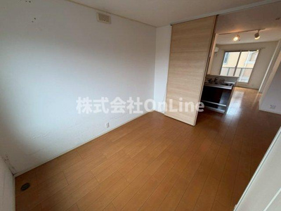 【内装】 | アルファB棟