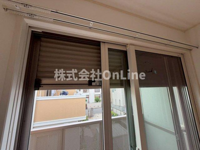 【設備】 | アルファB棟