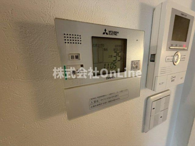 【設備】 | アルファB棟