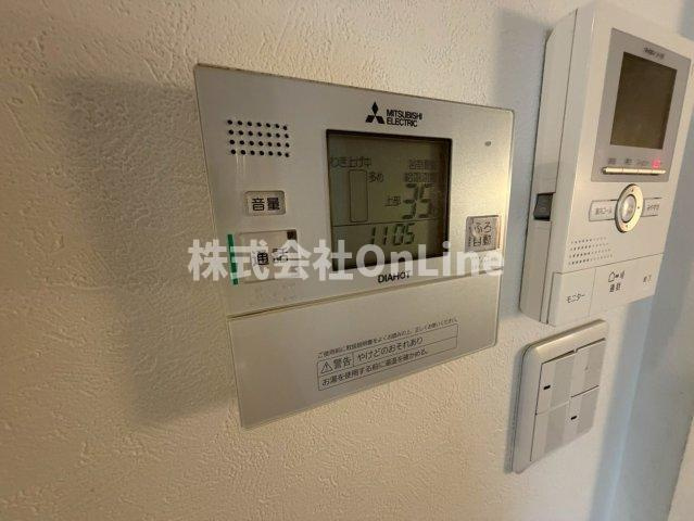 【設備】 | アルファB棟