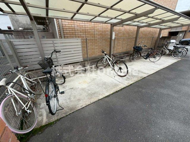 【その他共用部分】 | アルファB棟