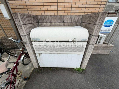 【その他共用部分】 | アルファB棟
