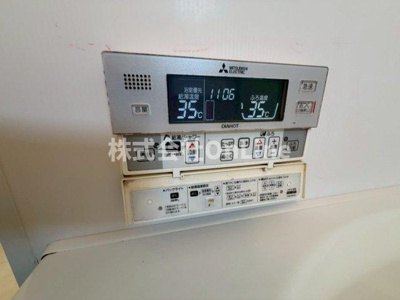 【設備】 | アルファB棟
