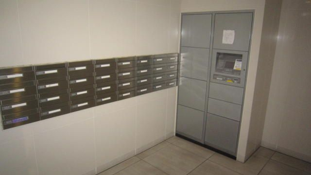 Ｖｅｒｏｎａ錦糸町ⅡＬｕｓｓｏのその他共用部分