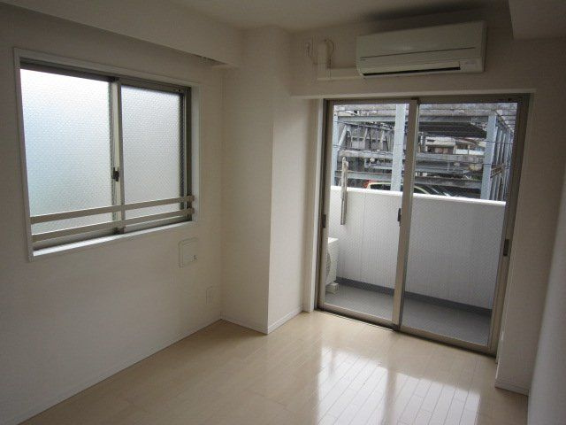 Ｖｅｒｏｎａ錦糸町ⅡＬｕｓｓｏの居間・リビング