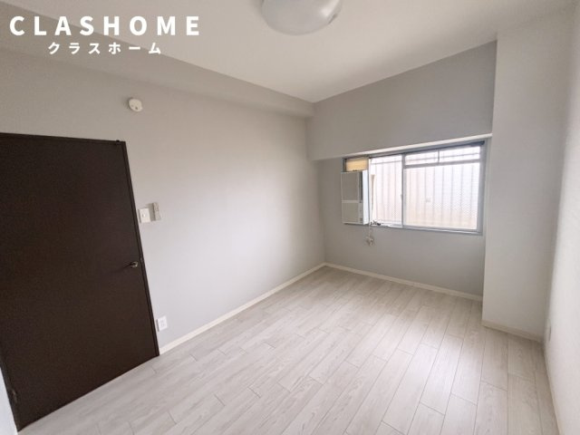 イトーピア刈谷マンションの内装