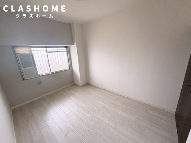 イトーピア刈谷マンションの内装