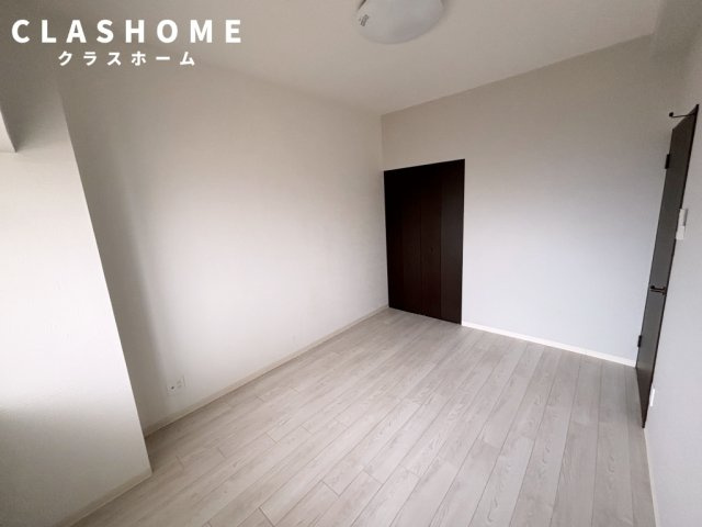イトーピア刈谷マンションの内装