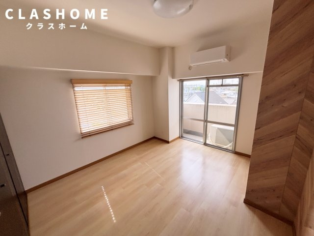 イトーピア刈谷マンションの内装