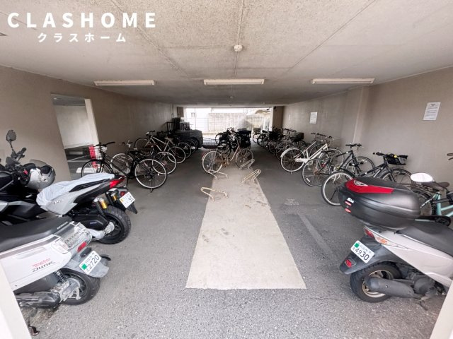イトーピア刈谷マンションのその他共用部分