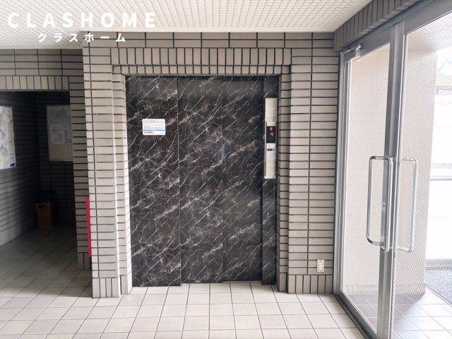 イトーピア刈谷マンションのその他共用部分