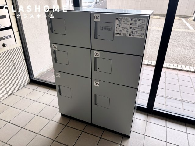 イトーピア刈谷マンションのその他共用部分