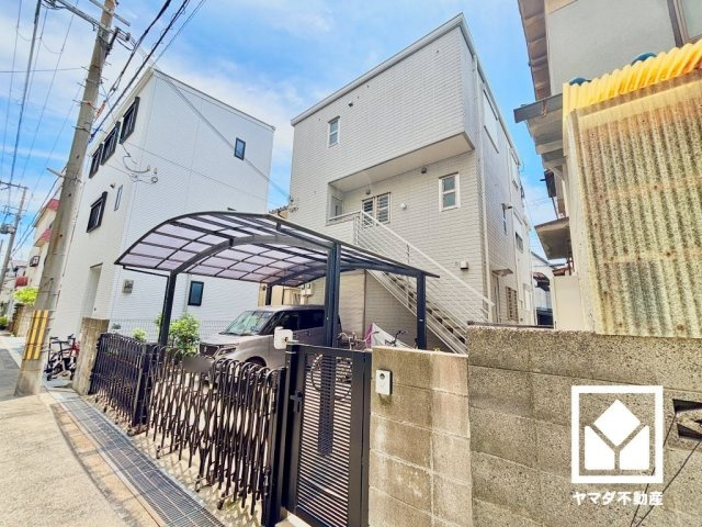 尼崎市立花町３丁目のその他|「セブンイレブン尼崎立花町2丁目店」まで徒歩2分、「フレスコ立花店」まで徒歩6分、「ココカラファイン立花北口店」まで徒歩6分など、お買い物施設が徒歩圏内に複数あり便利な住環境です。