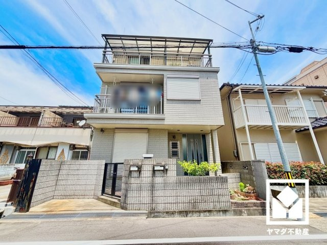 尼崎市立花町３丁目