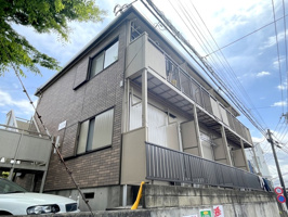 シティハイム 欅の画像