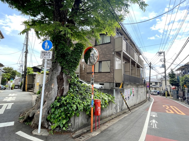 シティハイム　欅の外観|★大手ハウスメーカーセイスイハイム管理★